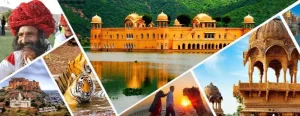 Rajasthan Tour Packages for Family