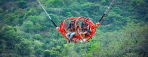 Rishikesh Adventure Tour