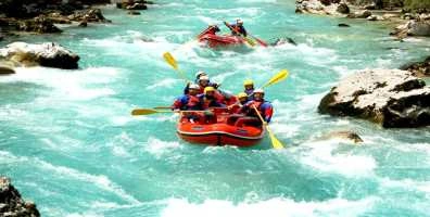 Rishikesh An Experience Thats Truly Ravishing