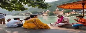 Rishikesh Family Holiday Tour