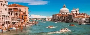 Rome Tour Packages