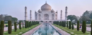 Same Day Agra Tour From Delhi