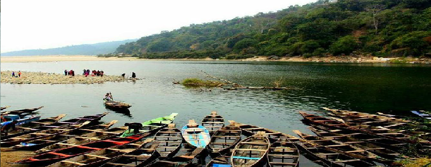 Shillong Tour Packages For Family