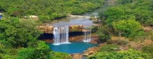 Shillong Meghalaya Tour