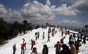 Shimla Manali Holiday Packages