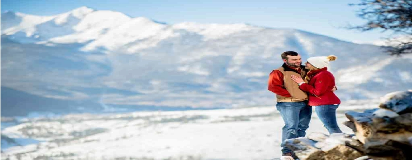 Shimla Manali Honeymoon Packages