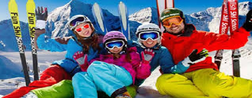 Shimla Tour Packages For Family