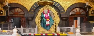 Shirdi 2 Nights And 3 Days Packages