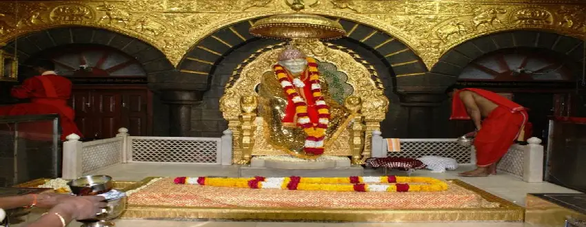 Shirdi Weekend Tour