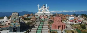 Sikkim Sightseeing Tour