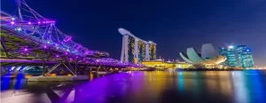 Singapore Tour Package from Kolkata