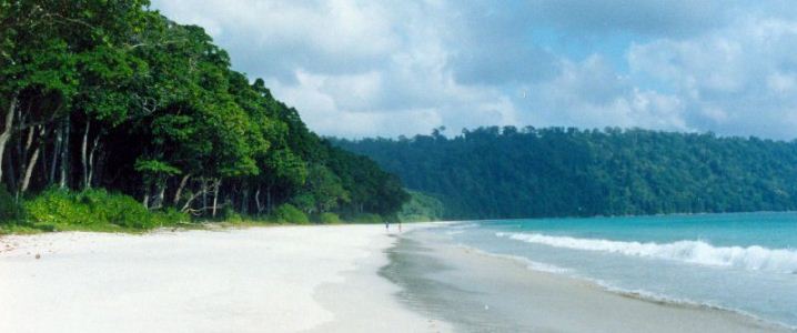 Special 7 Days In Andaman