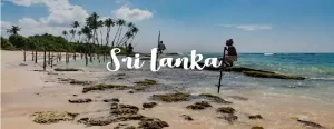 Srilanka Tour Packages 6 Nights And 7 Days