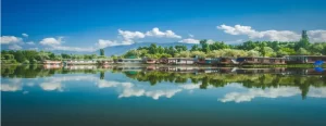 Srinagar Sightseeing Tour