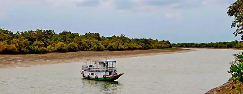 Sundarbans Holiday Tour 5 Nights and 6 Days