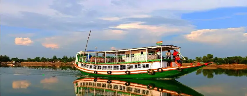 Sundarbans Sightseeing Tour 2 Nights and 3 Days