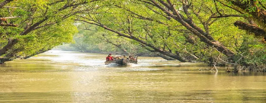 Sundarbans Weekend Tour From Mumbai