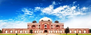 Tashkent Tour Package from Delhi