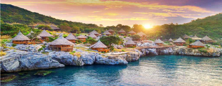 Thailand Adventure Packages