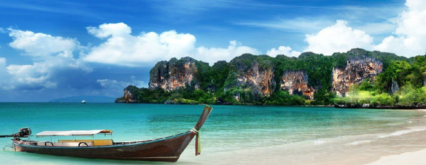 Thailand Tour Package From Ahmedabad