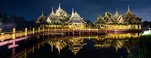 Thailand Tour Package From Pune