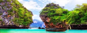 Thailand Tour Packages From Kerala