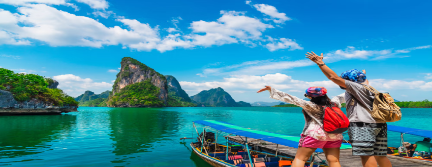 Thailand Tour Packages With Flight