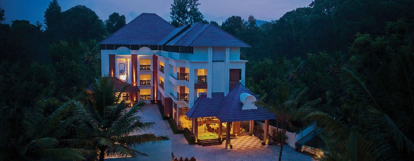 Thekkady Family Package