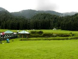 Things You Should Not Miss In Khajjiar