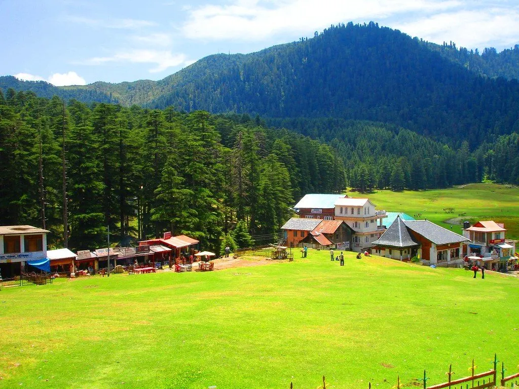 Things You Should Not Miss In Khajjiar