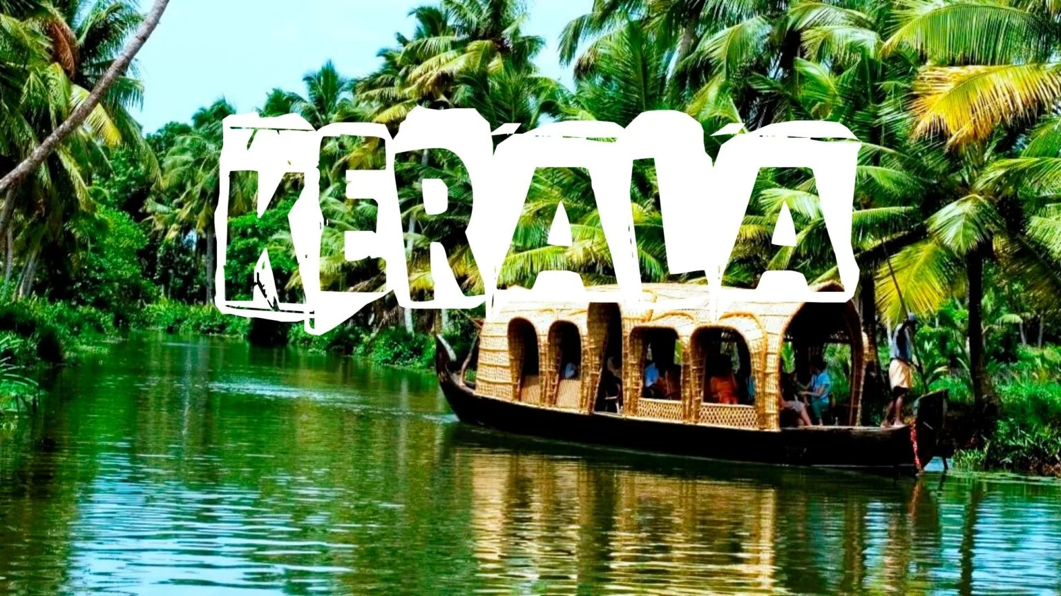 Top 10 Places To See And Visit In Kerala