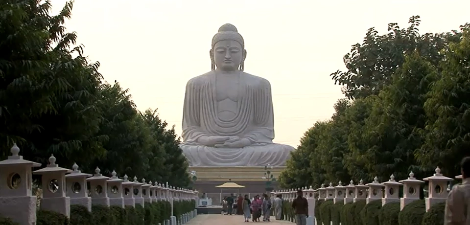 Top 5 Reasons To Visit Bodhgaya