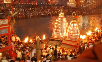 Haridwar Tour Package From Delhi