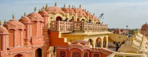 Tour Package For Jaipur