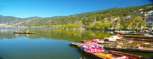 Nainital Tour Packages for couple