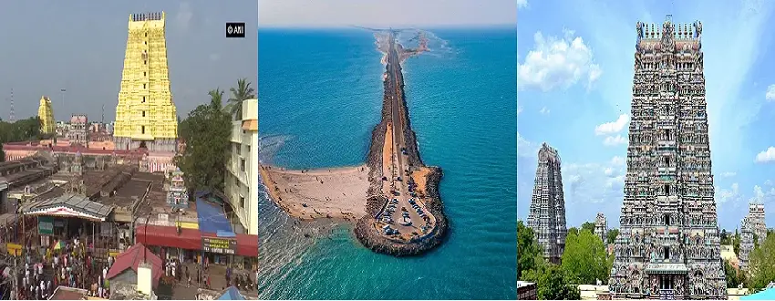 Tour Packages For Chennai