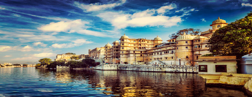 Udaipur Tour Package 3 Nights And 4 Days