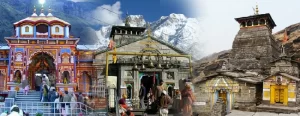 Uttarakhand Pilgrimage Tour