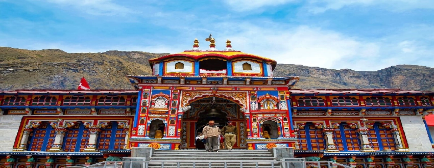 Uttarakhand Tour Packages