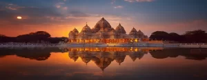 Varanasi Ayodhya Tour Packages