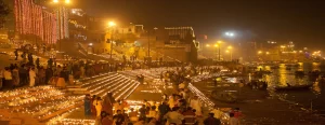 Varanasi Tour Package 2 Nights and 3 Days