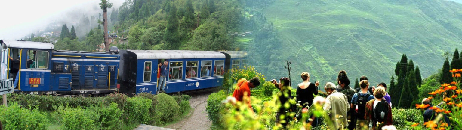 Visiting Best Places And Culture Of Darjeeling