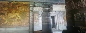 ajanta caves tour from mumbai