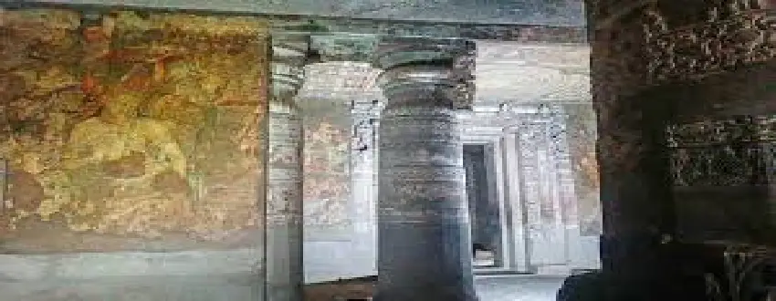 ajanta caves tour from mumbai