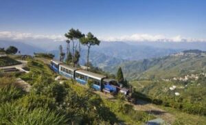 Gangtok Family Tour