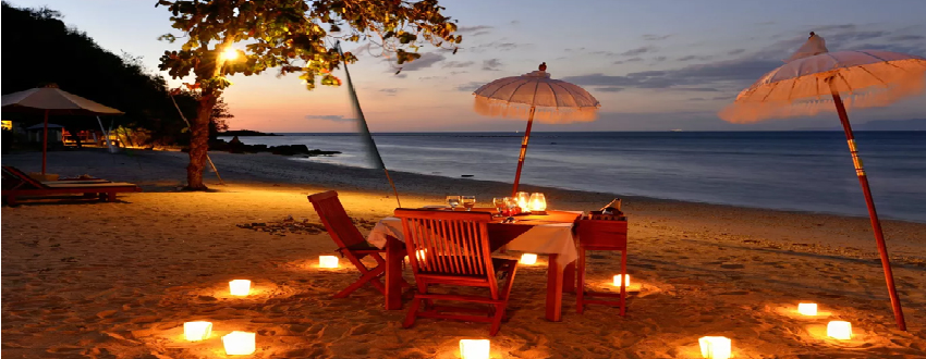 havelock honeymoon tour package