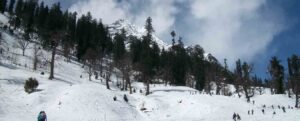 kullu Manali Tour Package