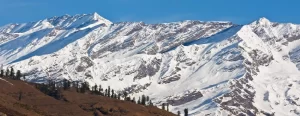 shimla manali tour package from rajkot