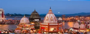 uttarakhand tour package from Haridwar