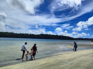 Andaman Tour Packages For Family